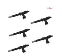 MEXWLOP 1/2/5/10 Clutch Slave Cylinder Adaptor LR068981, for Land Rover, Defender 2.4Tdci and 2.2TDci 2007-2016, for Ford, Transit 2032979 Clutch Release Bearing(5pcs)