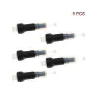 MEXWLOP 1/2/5/10 Clutch Slave Cylinder Valve LR068982, for Land Rover, Defender 2.4Tdci and 2.2TDci 2007-2016 CLUTCH VALVE Clutch Release Bearing(5pcs)
