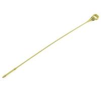 MEXWLOP 1.4 HDi Engine Oil Dipstick Indicator 1174.85, for Peugeot, 206 1.4 HDi 2001-2008, 307 1.4 HDi 2001-2007, for Citroen, C2 1.4 HDi 2003-2017 Engine Oil Dipstick Tube