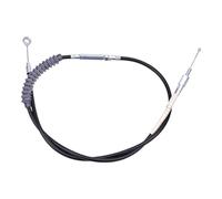 MEXWLOP 1.4m Adjustable Clutch Control Cable Line Wire for, for Harley Davidson, XL883 XL1200 X48 Dana Fat Boy Successor Road King XL 883 1200 Motorcycle Clutch Cable