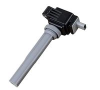 MEXWLOP 1/4Pcs FT4E-12A366-EA Ignition Coil, for Ford, for Edge 2.7T, for Lincoln, for MKX .7 2015 FT4E12A366EA DG546 UF670 5C1783 Car Ignition Coil Pack(BLACK 1pcs)