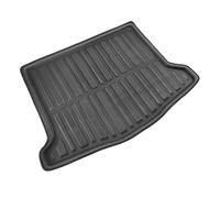 MEXWLOP 1 Car Boot Liner Trunk Cargo Tray Floor Mat Carpet Luggage Mats Accessories, for Ford, for Kuga 3 MK3 Escape MK4 2020 202 Car Boot Liner