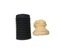 MEXWLOP 1 Pair 31336776142 Front Shock Absorber Boots, for BMW, for F01 F02 F03 730Ld 730Li 740Li 750Li, for ALPINA, for B7L F04 Suspension Bump Stop