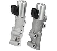 MEXWLOP 1 Pair Engine Variable Timing Oil Solenoid 23796-EA2OB, for Infiniti, Oil Control Valve