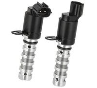 MEXWLOP 1 Set Car Engine Variable Timing Oil Control Solenoid 24355-2G500 Oil Control Valve
