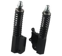 MEXWLOP 10 Electric Scooter Front Wheel Hydraulic Shock Absorber, for Kugoo Pro, for Forblack, for K Replacement Part Hydraulic Suspension Spring