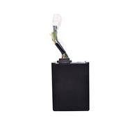 MEXWLOP 10 Pin Racing CDI Moped Ignition Coil Motorcycle Igniter VFR400 30 Cdi Unit