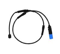MEXWLOP 10PCS 34356870350 Rear Brake Pad Wear Sensor, for BMW, X3 G01 F97 X4 G02 F98 Brake Pad Wear Alarm Professional Spare Parts Brake Pad Wear Sensor