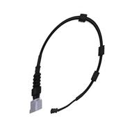 MEXWLOP 10PCS 47771-50040 Brake Pad Wear Sensor, for Lexus, LS F1 400 UCF10 Brake Pad Wear Warning Contact Rear Disc 4777150040 Brake Pad Wear Sensor