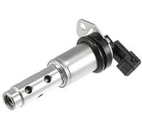 MEXWLOP 11367585425 Oil Control Variable Valve Timing VVT Solenoid, for BMW, Oil Control Valve