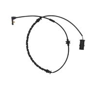 MEXWLOP 1238442 Front Brake Pad Sensor, for Opel, ASTRA F T92 G BOX F70 T98 F67 F07 F35 F08 F48 F69 ZAFIRA A F75 13122323 6238075 90498321 Brake Pad Wear Sensor