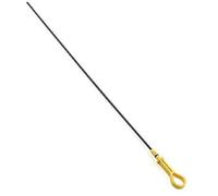 MEXWLOP 16910-69G01 Engine Oil Dipstick Indicator for Grand Vitara JB416 JTD74V 1.6L 4 cyl, MP, M16A, 16V, VVT, DOHC, N/Turbo Engine Oil Dipstick Tube