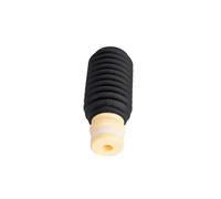 MEXWLOP 1693230192 A1693230192 Shock Absorber Rubber Buffer With Boot Dust Cover Kit, for Mercedes, for Benz, for W169 W245 Suspension Bump Stop(2pcs)