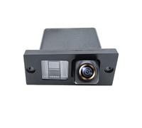 MEXWLOP 170° HD 1080P Car Rear View Camera, for Hyundai, H1 Grand Starex Royale I800 H-1 Travel Cargo ILoad IMax H300 Night Vision Car Rear View Camera(BLACK CVBS-AHD720P)