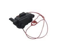 MEXWLOP 1pc 4l0862153d Fuel, for Tank, Cover Switch Flap Door Lock Actuator Releae Motor 4l0862153d, for, for A1, for A3, A6 C7 Avant A7, for Q3, Q7 R5 Fuel Flap Release Lock Actuator