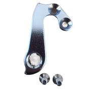 MEXWLOP 1Pc Bicycle Derailleur Hanger,for Cervelo 2008-2010 R2.5 R3 R3Sl Rs S2 S3 Soloist Eddy Merckx Emx1 Rear Bike Frame Mech Dropout Bicycle Derailleur Hanger