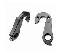 MEXWLOP 1Pc Bicycle Derailleur Hanger, for Lynskey, for Kona, for Bottecchia Foundry, for MEKK, for Salsa, for Santana, Carbon Frame Bike Mech Dropout 13458 Dh256 Bicycle Derailleur Hanger(1PC In M3 s