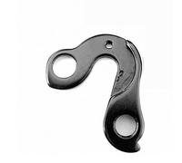MEXWLOP 1Pc Bicycle Rear Rd Derailleur Hanger, for Felt, 911011 Ar3 Canti Brake Cyclo-X F15X Z100 Z5 Road Carbon Bike Frame Mech Dropout Bicycle Derailleur Hanger(1PC CAST HANGER)