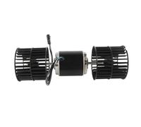 MEXWLOP 1pc Blower Motor 14576774 14514331, for Volvo, Ec140 Ec160 Ec200 Ec210 Ec240 Ec290 Accessories Excavator Blower Fan Motor