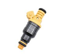 MEXWLOP 1pc Fuel Injector Nozzle, for, for Alfa Romeo, 155 156 164 2.5 3.0 V6 24V 0280150702 Engine Fuel Injector