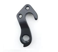 MEXWLOP 1pcs Bicycle Gear Rear Derailleur Hanger MTB, for Trek 322175, for TREK, 9 Series, for Elite, for Gary Fisher, MECH Dropout Carbon Frame Bike Bike Derailleur Hanger
