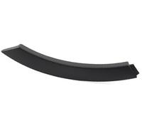 MEXWLOP 1Pcs Left/Right Car Rear Wheel Front Arch Door Molding Trim, for Rover, Evoque 2012-2019 LR027252 Car Fender Flare(1Pcs Right)