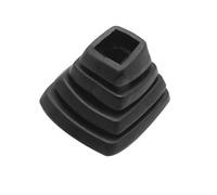 MEXWLOP 1set L+r Excavator Joystick Assy Gears Handle with Dust Cover for Rroth ，for Yuchai, for Lovol, for Longgong, 55/60/65/75 8/80 Excavator Handle Dust Cover