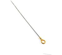 MEXWLOP 2.7L Engine Oil Level Dipstick Indicator 4892059AB, for DODGE, Avenger 2.7L V6 Engine 2008-2010, for DODGE, Journey 2.7L V6 Engine 2009-2010 Engine Oil Dipstick Tube