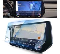 MEXWLOP 2024 2023, for Lexus, RX350/RX350h/RX500h 14INCH LCD Touch Screen Navigation GPS Protection Accessories Tempered Glass Film Anti-glare car screen film