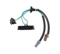 MEXWLOP 25380-2DT1A Rear Trunk Lid Release Tailgate Opening Switch, for NISSAN, Sentra Tiida C11 Latio Versa Car Boot Switch