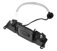 MEXWLOP 25380-AX60B 25380AX60B Trunk Switch Boot Tailgate Opener Release Switch, for NISSAN, for Micra, 2002-2010 Car Boot Switch