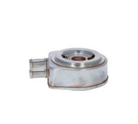 MEXWLOP 2641027000, for Hyundai, for Veracruz, for Santafe, for Kias Borreed Oil Cooler Radiator Engine Oil Cooler Excavator Oil Cooler