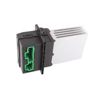 MEXWLOP 27150-ED70A 27150ED70A, for NISSAN, Tiida Livina, for Citroen, for Peugeot, for Renault, Megane Scenic Clio Car Blower Motor Heater Fan Resistor Blower Motor Resistor