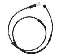 MEXWLOP 2PCS 34356791958 Front Left Brake Pad Wear Sensor, for BMW, F01 F02 F07 535i 535iX F10 528i F04 Hybrid 7 Sedan F12 OEM 34356791958 Brake Pad Wear Sensor