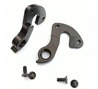 MEXWLOP 2pcs Bicycle MECH RD Dropout, for Trinx, for H1700, Carbon Bike Frame, for Mountain MTB Bicicleta Rear Gear Derailleur Hanger Bicicleta Bicycle Derailleur Hanger