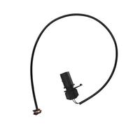 MEXWLOP 2PCS Front Brake Pad Wear Sensor 3B7615121, for VW, for Passat, 3B2 3B3 3B5 3B6 Car Brake Pad Wear Warning Wire Replacement Brake Pad Wear Sensor