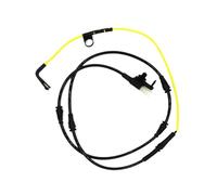 MEXWLOP 2PCS Front Brake Pad Wear Sensor LR045959, for Land Rover, for Range Rover, IV L405 Sport L494 Discovery L462 3.0 Brake Pad Alarm Line Brake Pad Wear Sensor