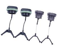 MEXWLOP 2pcs/lot Gas Fuel Oil Tank Cap Set, for Husqvarna, 550XP 545 560XP 550XPG Chainsaw Parts Replace 505415201 577878601 Fuel Tank Cap