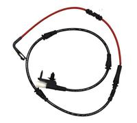 MEXWLOP 2pcs Rear Axle Brake Pad Wear Sensor LR033295, for Land Rover, Discovery L462, for Range Rover, L405 Sport L494 Brake Alarm Sensing Line Brake Pad Wear Sensor