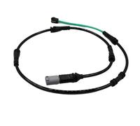 MEXWLOP 2PCS Rear Axle Right Brake Pad Wear Sensor, for BMW, 5 F10 F11 6 Series F06 F12 F13 OEM NO 34356791962 Electrical Wear Indicator Brake Pad Wear Sensor