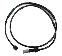 MEXWLOP 2PCS Rear Brake Pad Sensor 34356792292, for BMW, F30 F31 F34 F35 316i 320i 328i 335i 316Li 320Li 328Li 335Li 316d 318d 320d 325d Brake Pad Wear Sensor