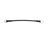 MEXWLOP 2Pcs Rear Tailgate Wire Cable Strap Support Holder Gate Trunk Cable Left/Right Pair, for Toyota, for Hilux Vigo 2005-2015, 65770-0k010 Tailgate Cable
