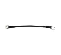 MEXWLOP 2Pcs Rear Tailgate Wire Cable Straps Support Holder Gate Trunk Cable Left Right, for Toyota, for Hilux Vigo 2005-2015, 65770-0k010 Part Tailgate Cable
