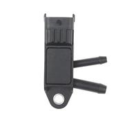 MEXWLOP 3 Pins oil DPF Boost Exhaust Gas Pressure Sensor, for Fiat, for Ford, Alfa,0281006122 55227306 Map Sensor