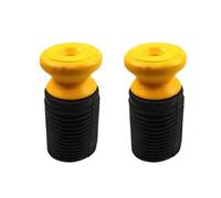 MEXWLOP 33536781684 31336778780 Front Rear Suspension Shock Absorber Dust Cover Bump Stop, for BMW, for F07 GT 520d 528i 530d 535i 550ix Suspension Bump Stop(Front 31336778780)