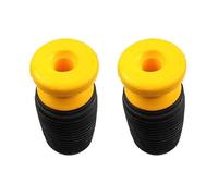 MEXWLOP 33536781684 31336778780 Front Rear Suspension Shock Absorber Dust Cover Bump Stop, for BMW, for F07 GT 520d 528i 530d 535i 550ix Suspension Bump Stop(Rear 33536781684)