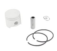 MEXWLOP 35mm Piston Pin Ring Circlip, for, FS160 Brush Cutter Trimmer 4119 030 2005 Chainsaw Piston Kit