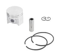 MEXWLOP 35MM Piston Ring Pin, for , FS120 FS120R Brush Cutter Trimmer OEM 4134 030 2011 Chainsaw Piston Kit
