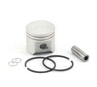 MEXWLOP 38mm Piston Pin Ring Circlip, for, FS180 FS220 FR220 FS220K 41190302003 Chainsaw Piston Kit