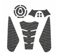 MEXWLOP 3D Motorcycle Accessories Gas Fuel Tank Pad Sticker Decals Motorbike Protector Racing Compatible with C-FMOTO 250SR 250 SR 2019 2020 Motorcycle Anti Slip Pad